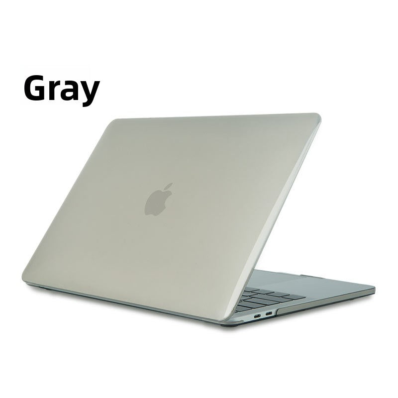 MacBook Protective Case Transparent Shell