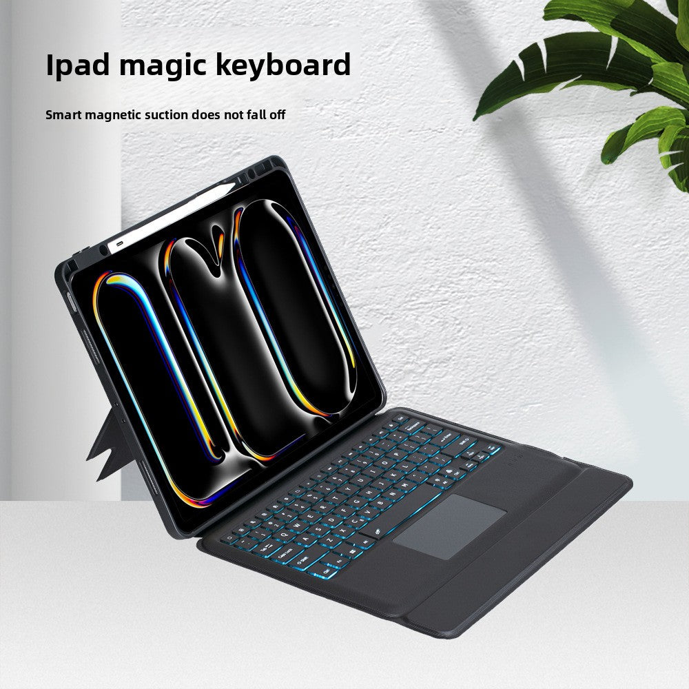 iPad Bluetooth protective case