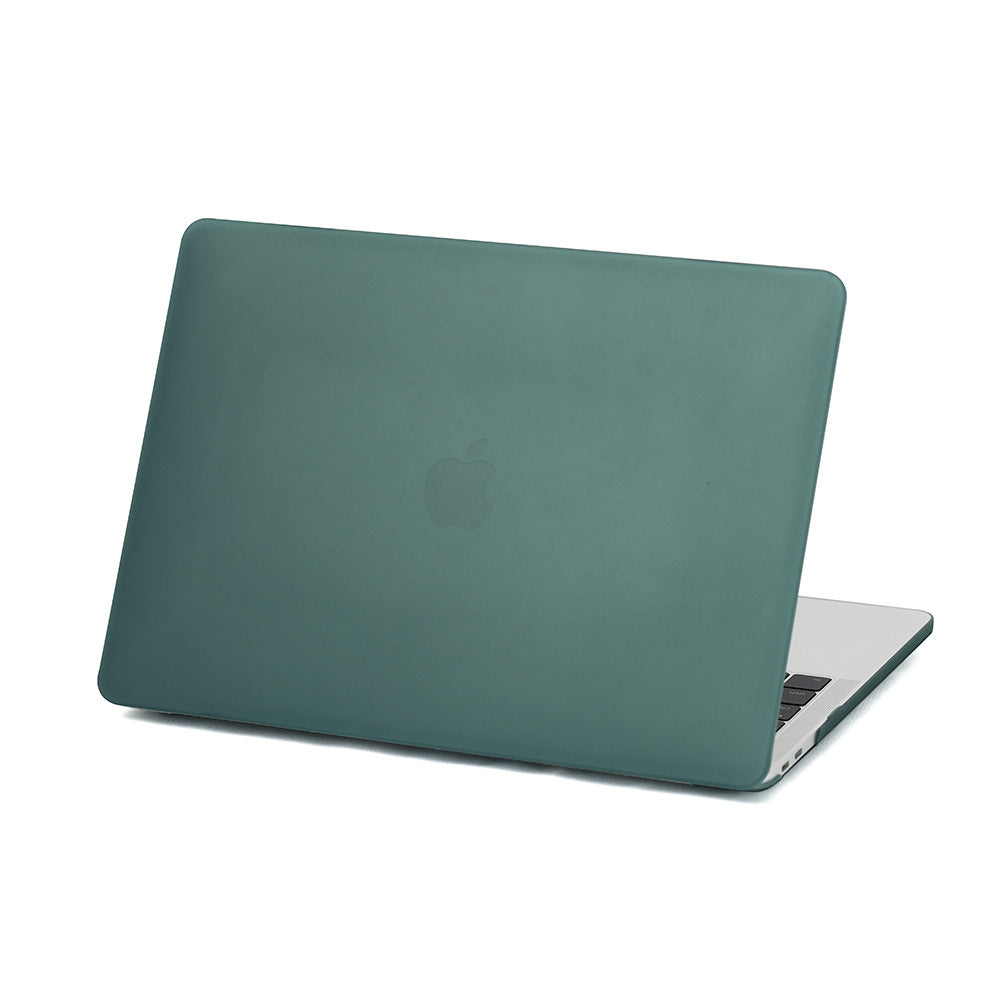 MacBook Protective Case Frosted Matte Cover