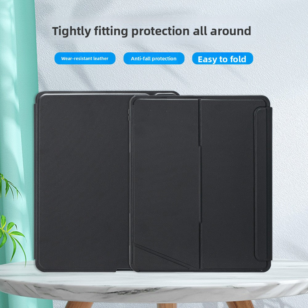 iPad Bluetooth protective case