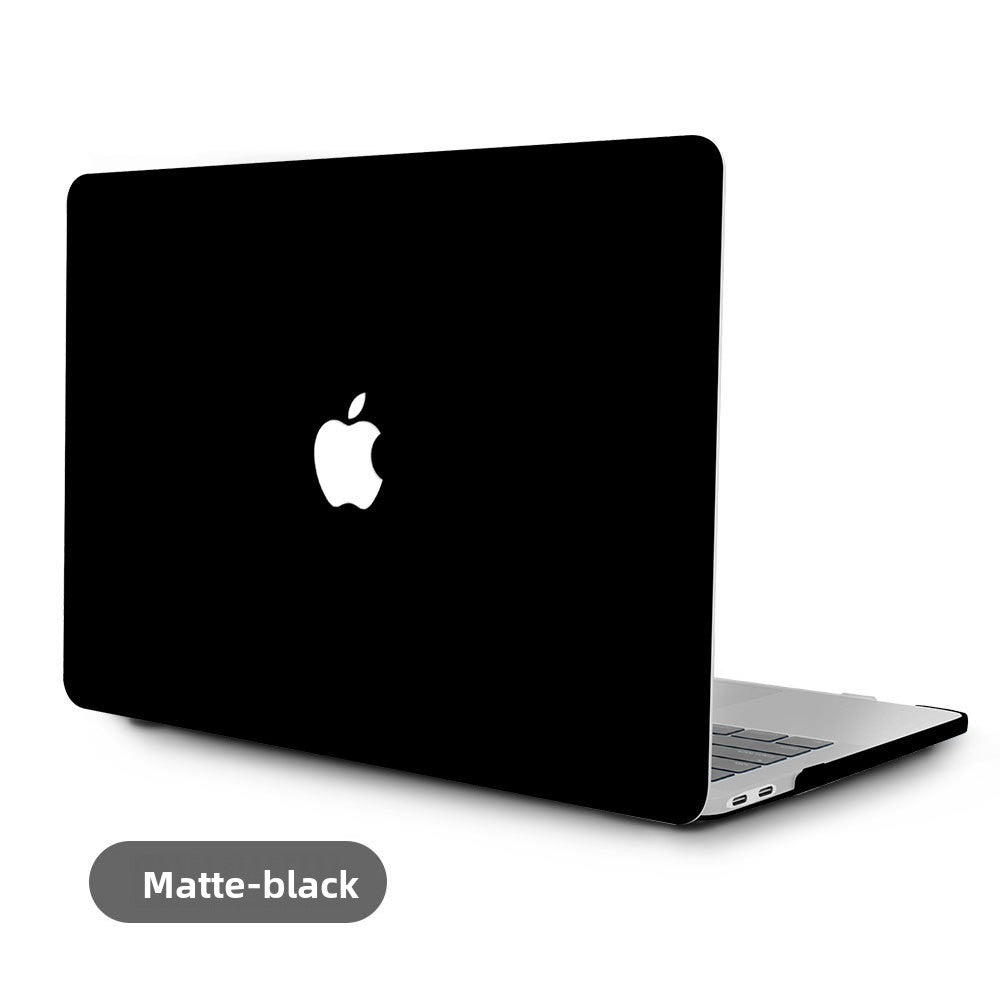 MacBook Protective Case Frosted Matte Cover
