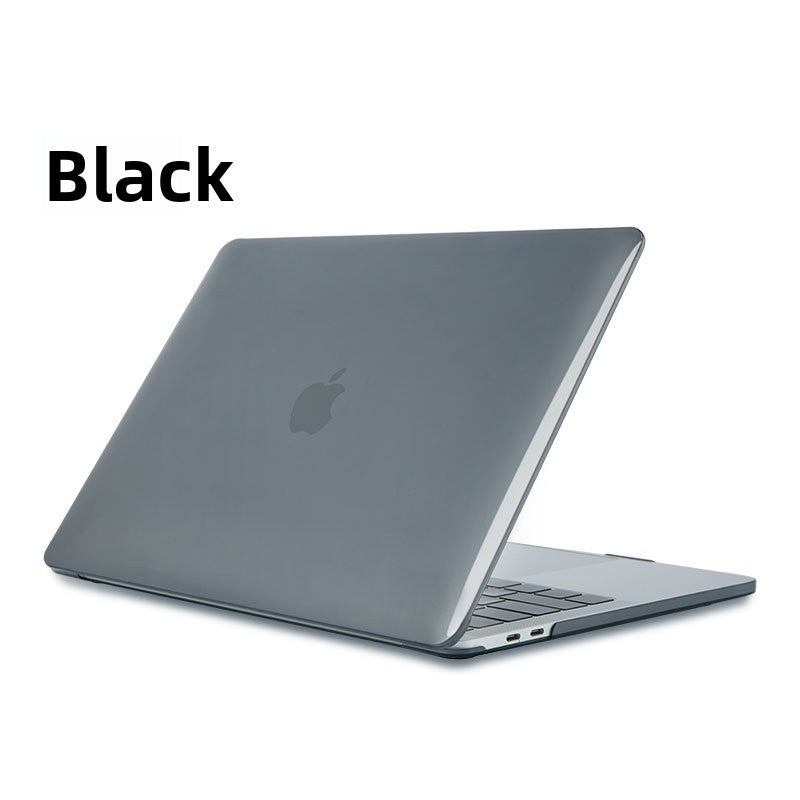 MacBook Protective Case Transparent Shell