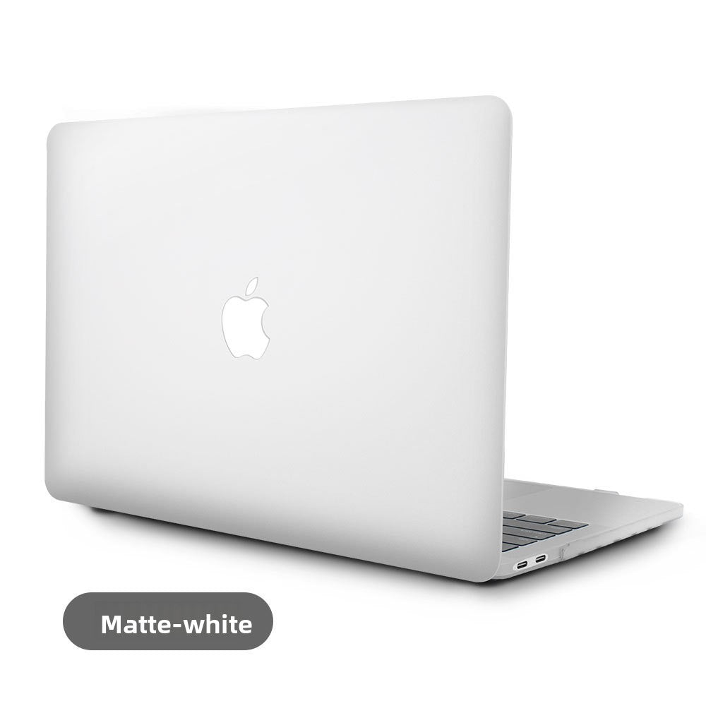 MacBook Protective Case Frosted Matte Cover