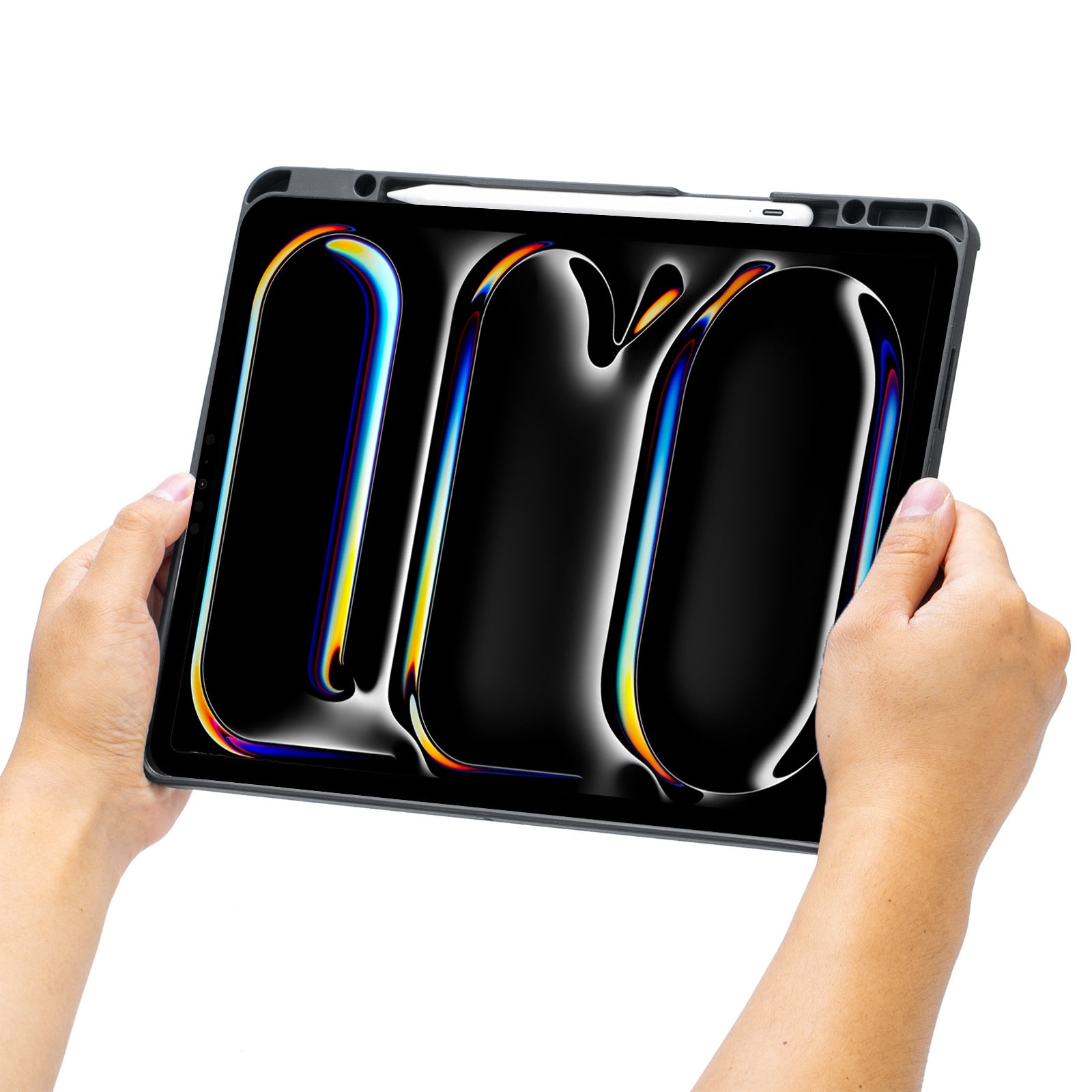 iPad Bluetooth protective case