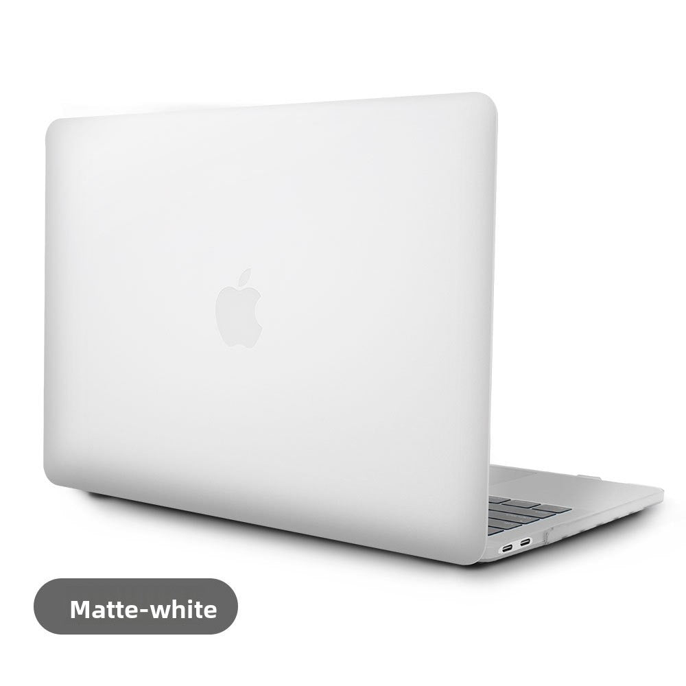 MacBook Protective Case Frosted Matte Cover