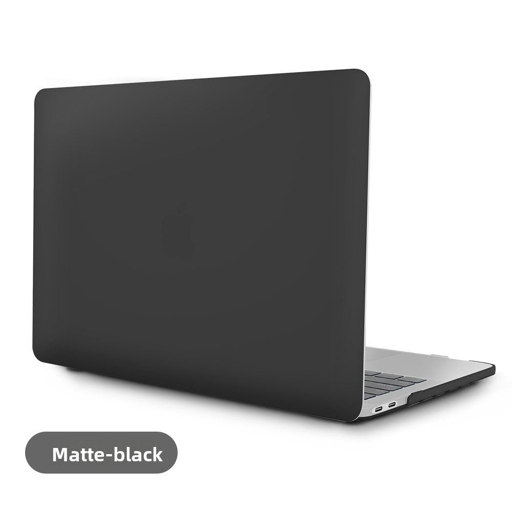 MacBook Protective Case Frosted Matte Cover