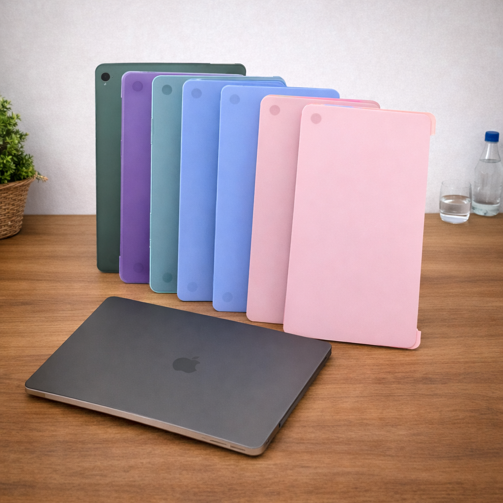 MacBook Protective Case Frosted Matte Cover