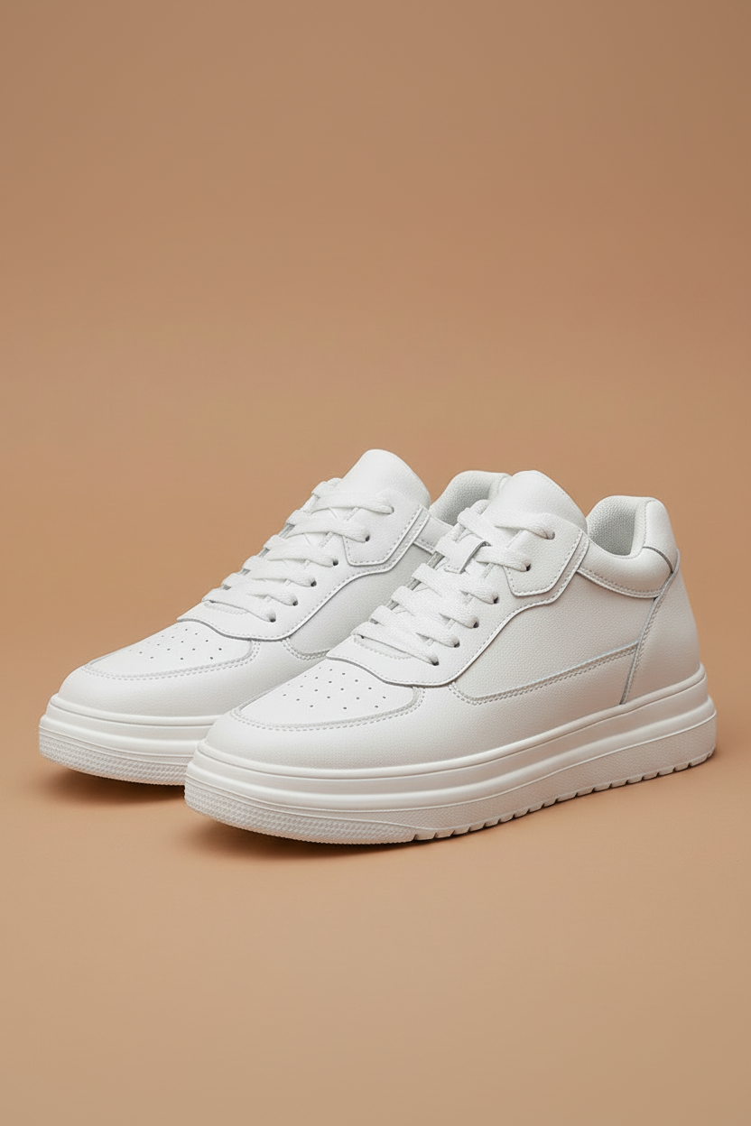 Height-increasing Sneakers