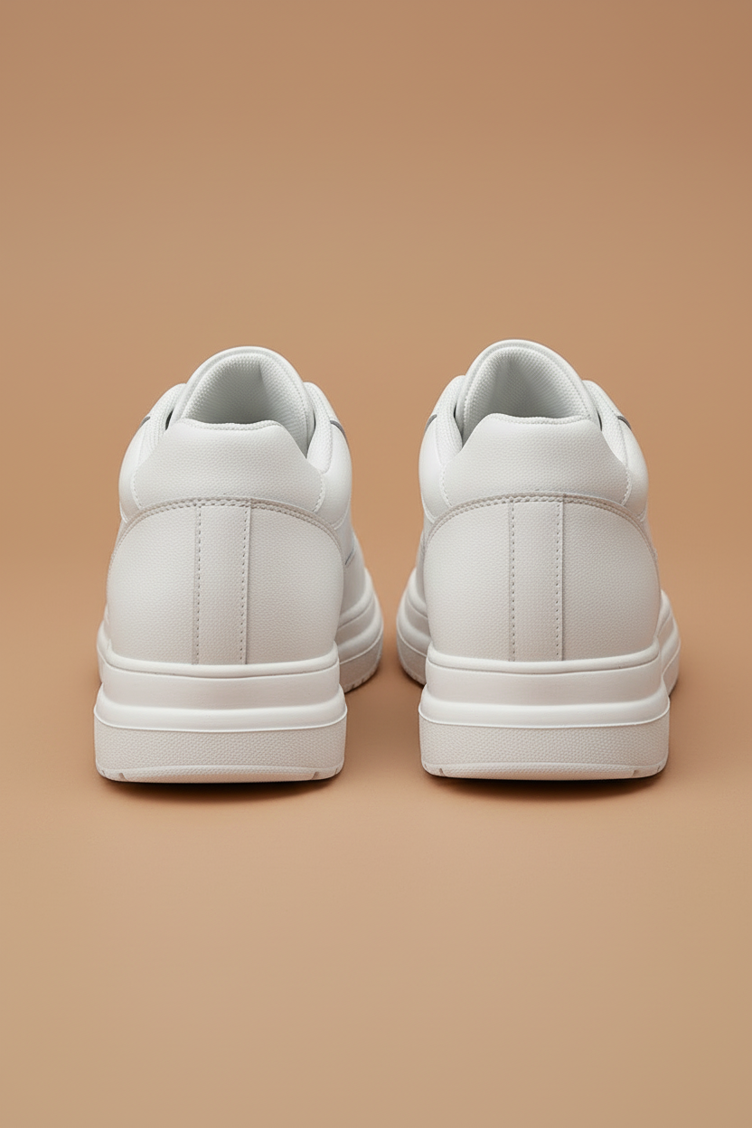 Height-increasing Sneakers