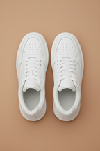 Height-increasing Sneakers