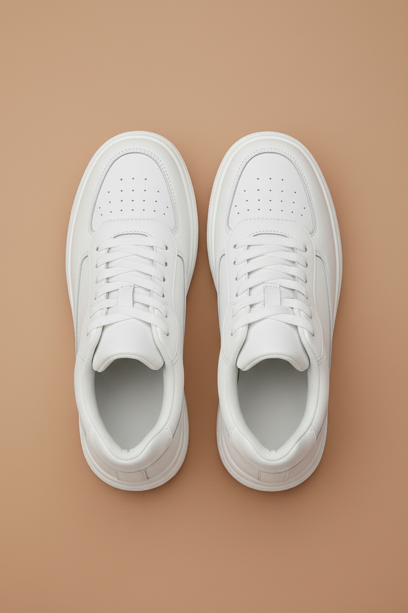 Height-increasing Sneakers