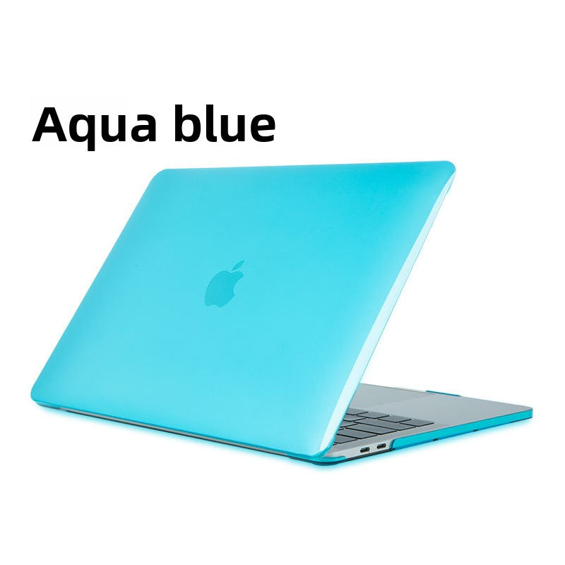 MacBook Protective Case Transparent Shell