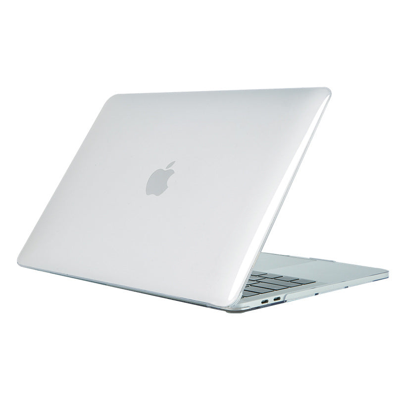 MacBook Protective Case Transparent Shell
