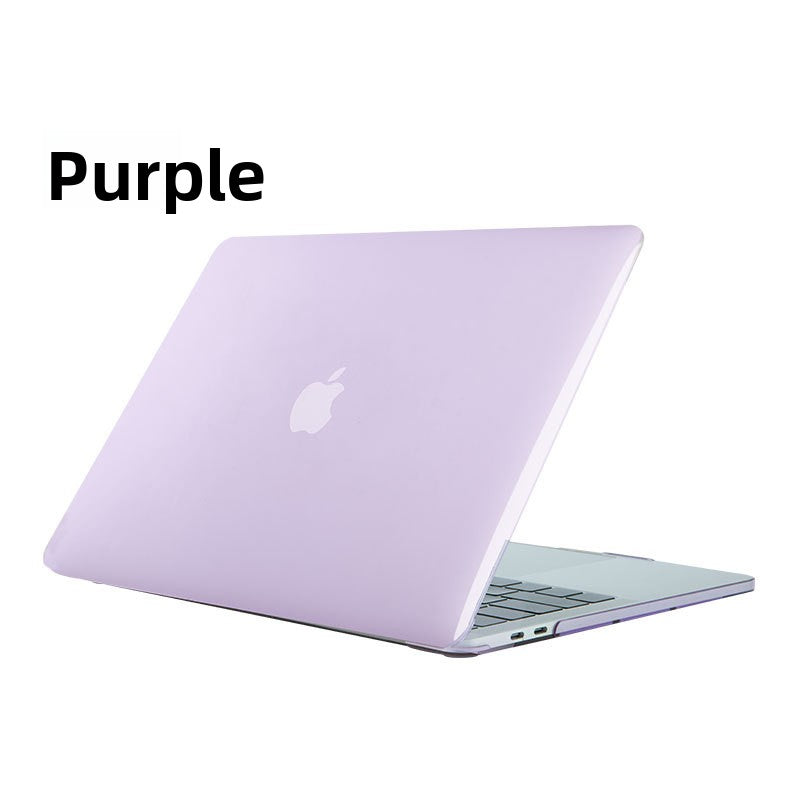 MacBook Protective Case Transparent Shell